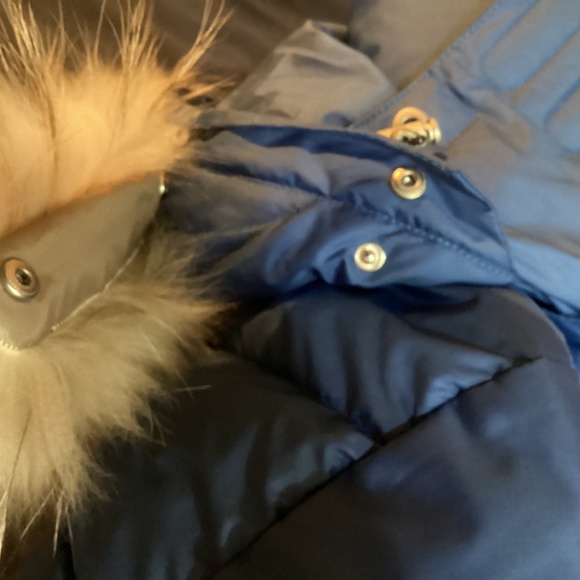 Bogner Fire +Ice Ski Jacket with Real Fur trim - Picture 9 of 10